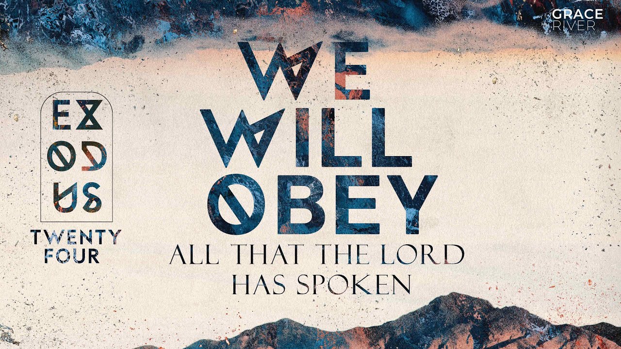 We Will Obey