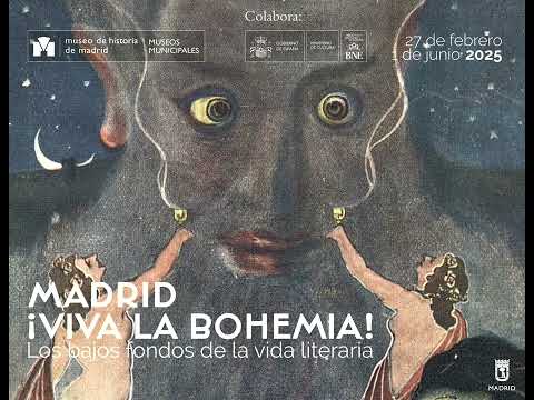 Lectura de obras plásticas. Exposición \