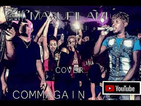 (MASUPILAMI 202K COMMAGAIN)