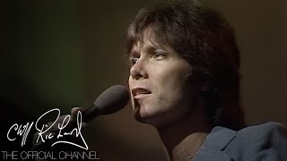Cliff Richard - When Two Worlds Drift Apart (Top Of The Pops, 30 June 1977)