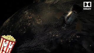Dolby Atmos Demo - Horizon - ▶️ (With Download)