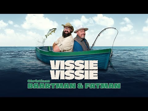 FATMAN and Christiaan Baartman