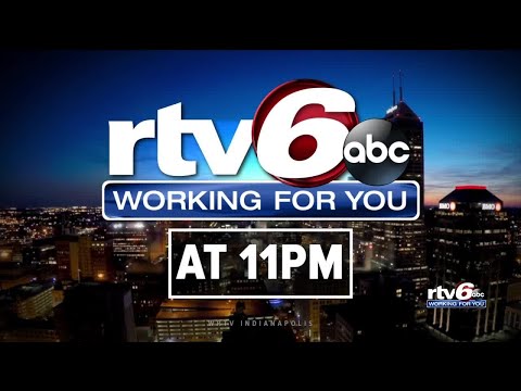 RTV6 News at 11 p.m. | May 11, 2020