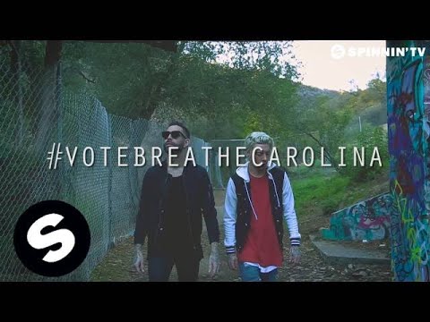 DJ Mag: Breathe Carolina