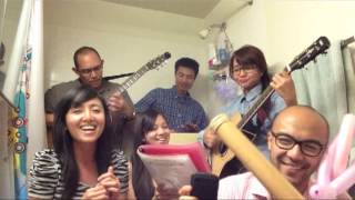 Banyo sessions - Another Day (Mojofly)