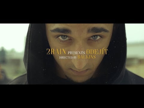 2RAIN - Odejít (OFFICIAL MUSIC VIDEO)