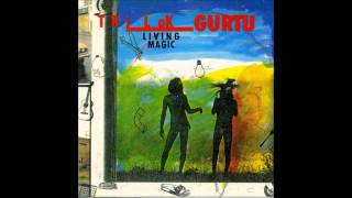 Trilok Gurtu - Living Magic - Living Magic [HD].