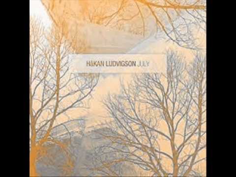 Håkan Ludvigson - July (Mr Jeffles Mix)