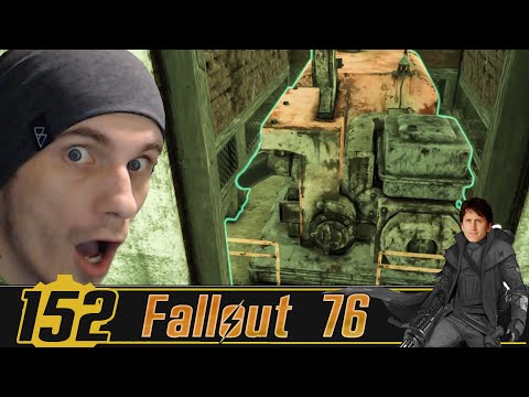 Unglaublich, es ist wahr! | #152 | Fallout 76 | [Lets Play] [Deutsch]