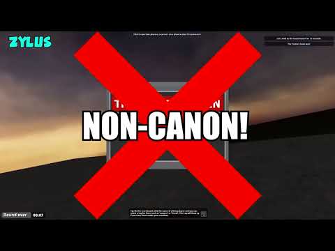 Yogscast TTT 100% win rate best detective