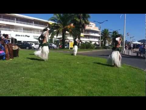 Hei Show Tamure 2012