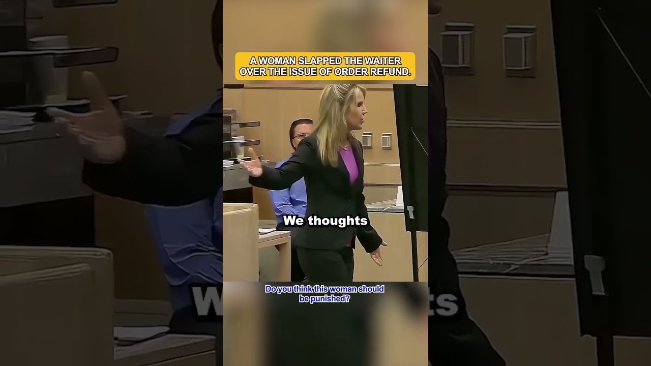 scene from video