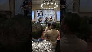 acara capable 2 di bali (by: franky kuncoro)