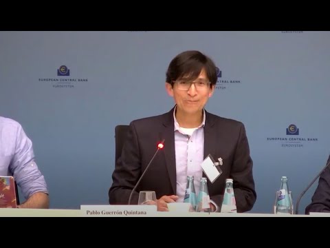 ECB Conference on Forecasting Techniques, June 2023 - paper 4