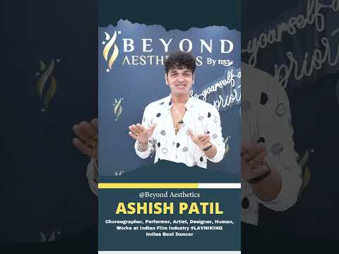 Ashish Patil\'s Skin Treatment at Beyond Aesthetic