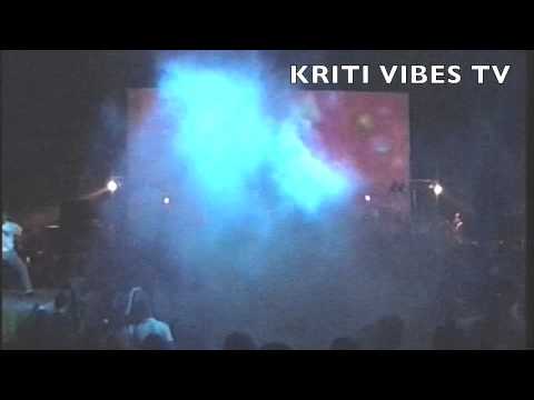 ERICK E @ KRITI VIBES FESTIVAL 1999