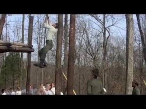 Winger challenges Sgt. Hulka • Sgt. Hulka Blows Up • Stripes Movie CLIP (1981)