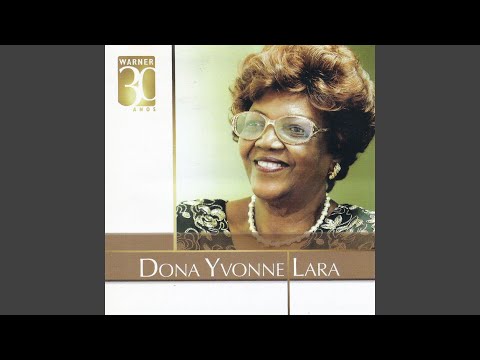 Uma Rosa Pra Cartola - Dona Ivone Lara
