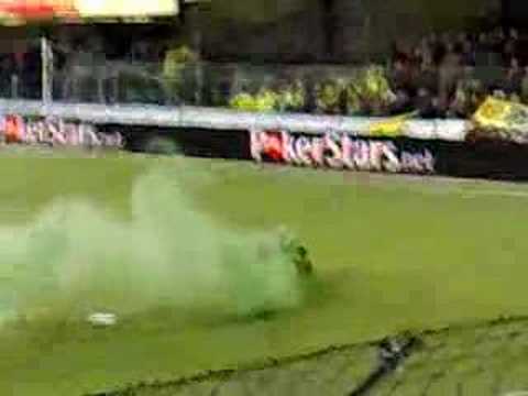 FC Dordrecht - Roda JC