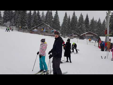 Arieseni - Vartop, 23 decembrie 2017