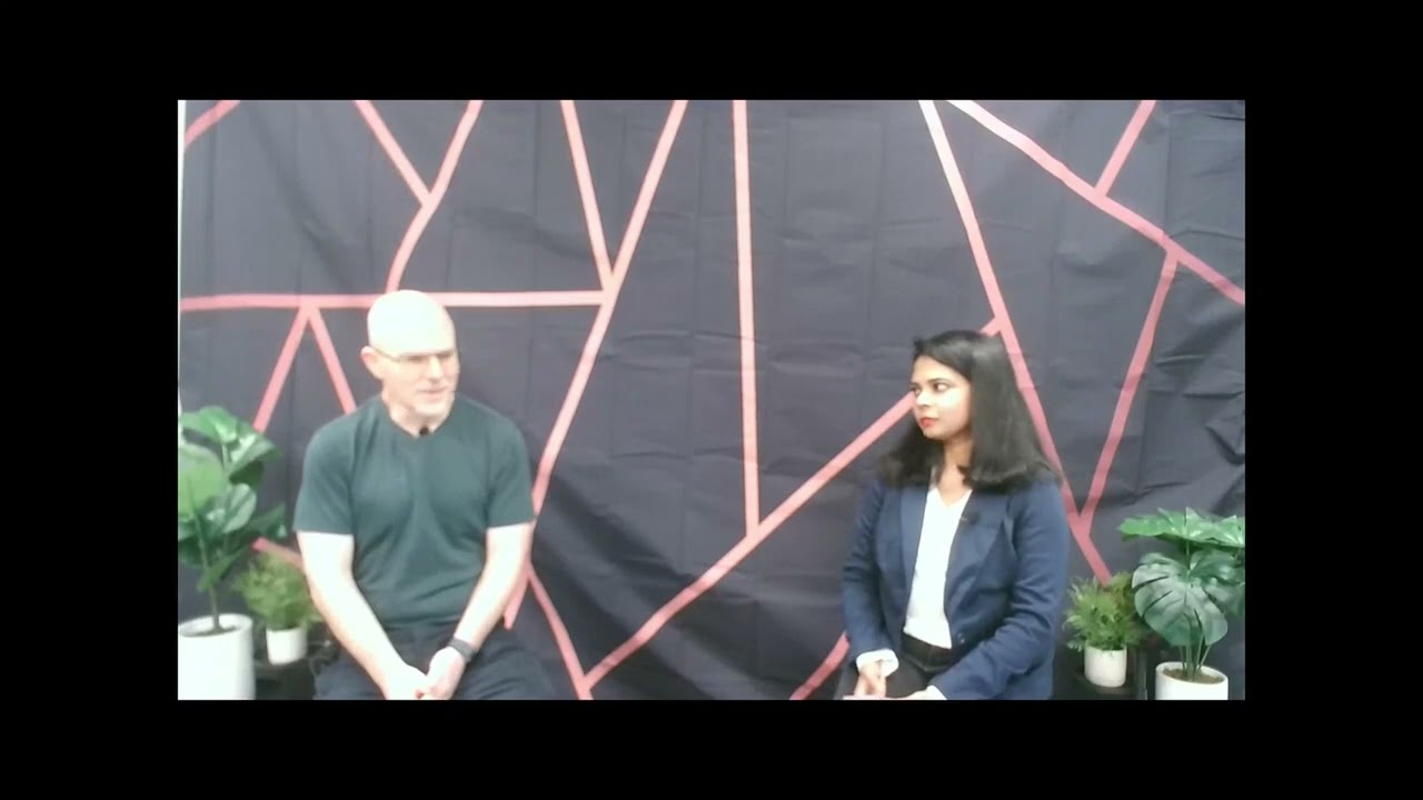 Tech Leadership Tips from David Glick [TPM Trails Seattle] - YouTube