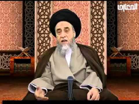 ⁣احكام النساء - حلقة - 5  - سيد صباح شبر