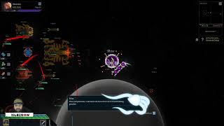 Star Vortex - Just play - 3rd sesh