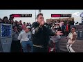 METALINGÜÍSTICA Vs KAISER Red Bull Batalla 5 VIDA
