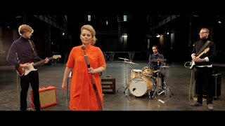 Patricia Kelly - They Cut Me Down