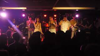 영재네밴드 190712 Incognito 01 Don&#39;t Turn My Love Away