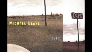 "Afroblake" / Michael Blake (2000)