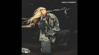 Carlie Hanson - Numb [Official Audio]