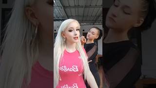 Download lagu Biwir bereum bereum jawar hayam🤣 #bulebarbie mp3