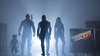 Guardians of the Galaxy Vol  2 Soundtrack list
