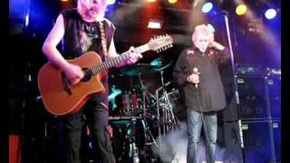 NAZARETH - SEE ME - Live In Edinburgh 2009
