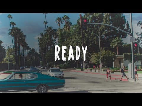 Alessia Cara – Ready (Lyrics)