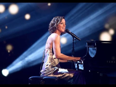 Sarah McLachlan: Empowering Women and Supporting Causes Through Music