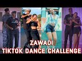 😘 Zawadi by Zuchu - TikTok Dance Challenge Compilation #TikTok #Tiktokdance2024 #Zawadi #Zuchu