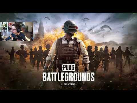 SHROUD -  ANOTHER CHICKEN DINNER ON PUBG?【PART 4】