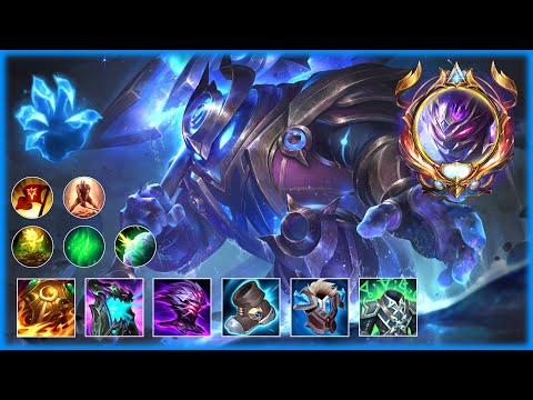 NAUTILUS MONTAGE 2025 - GOD PLAYS