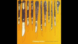 Chasing Victory - A Not So Tragic Cover Up (Full EP 2004)