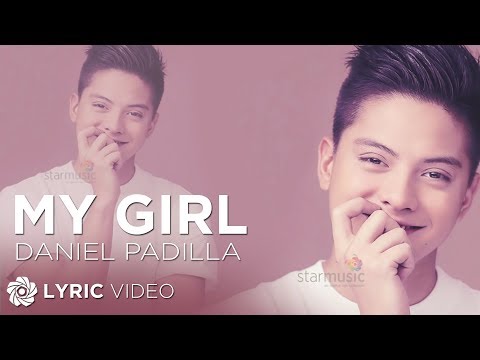 Video thumbnail for My Girl