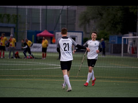 FC Dziki z Lasu - Żoliball (15 kolejka Ligi Fanów 2021/22)