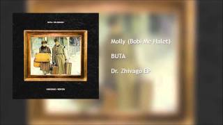 Buta - Molly (Bobi Me Halet) [Dr. Zhivago EP]