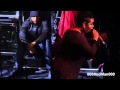 Jill Scott - It's Love - HD Live at Bataclan, Paris (6 Dec 2011)
