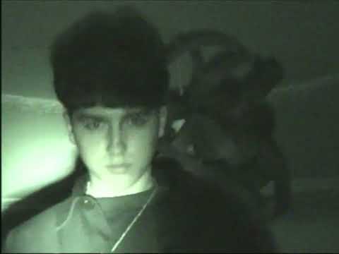 911 - INI MAINI MO ("ARCA 11" EP)