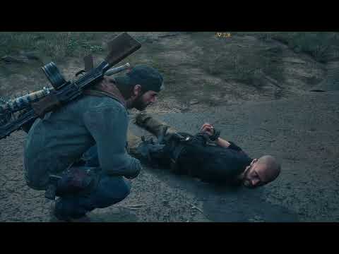 DAYS GONE | Gameplay Walkthrough Part 64