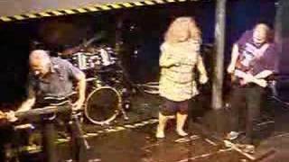 MAGGIE BELL - 'WISHING WELL'