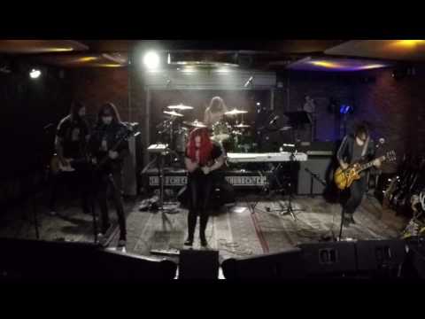 Monster Magnet - Spacelord (Cover) at Soundcheck Live / Lucky Strike Live