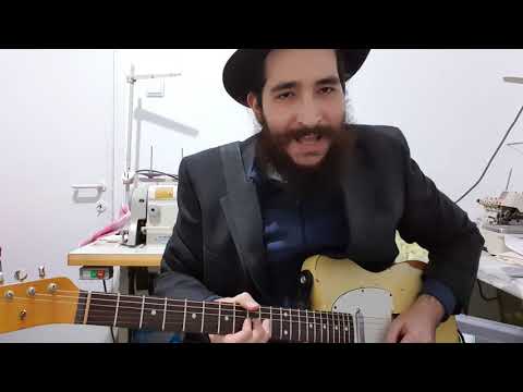 Barak Grossberg - Wish You Were  Here (Live Pink Floyd cover)